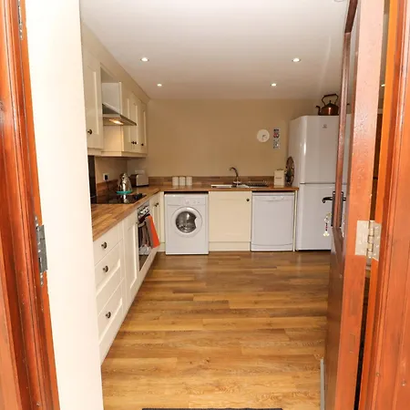 The Old Bothy * Wigton