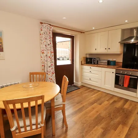 The Old Bothy Ferienhaus *