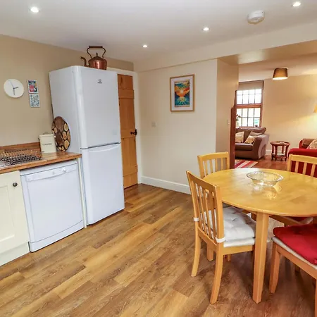 The Old Bothy Ferienhaus *