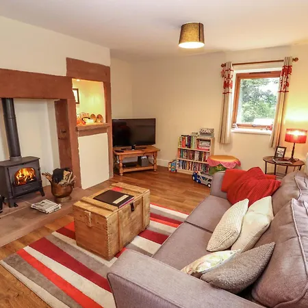 The Old Bothy Ferienhaus *