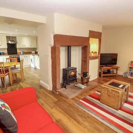 The Old Bothy Wigton