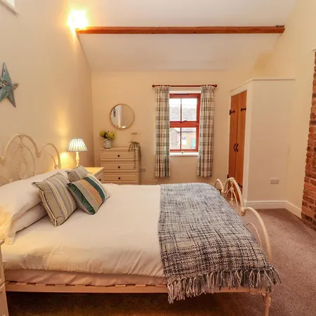 The Old Bothy Ferienhaus *