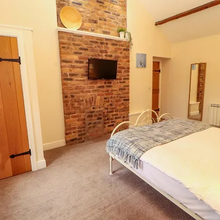 Ferienhaus The Old Bothy