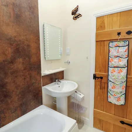 The Old Bothy Ferienhaus Wigton