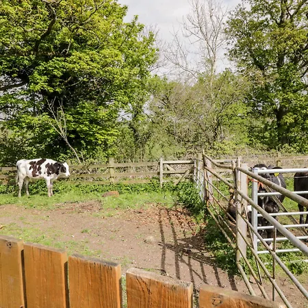The Old Bothy Wigton