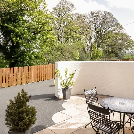 The Old Bothy Ferienhaus Wigton