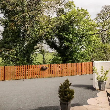 Ferienhaus The Old Bothy *