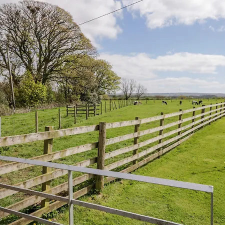 Ferienhaus The Old Bothy Wigton