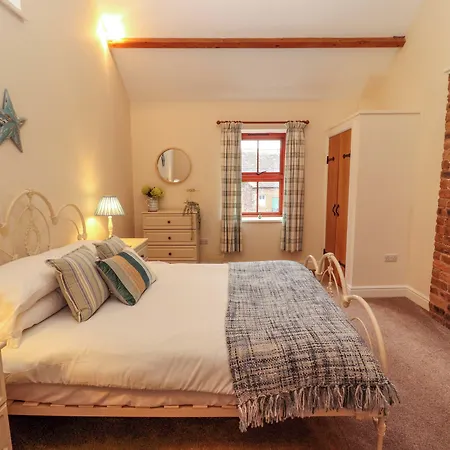 Ferienhaus The Old Bothy Wigton