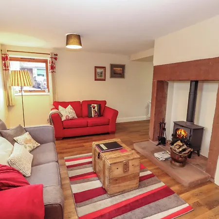 Ferienhaus The Old Bothy Wigton